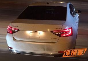 国产速派,匠心独运,引领汽车新风尚